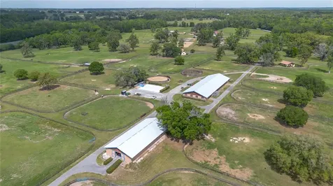 5100 W Highway 329 Reddick FL 32686