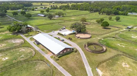 5100 W Highway 329 Reddick FL 32686