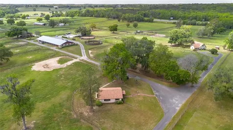 5100 W Highway 329 Reddick FL 32686