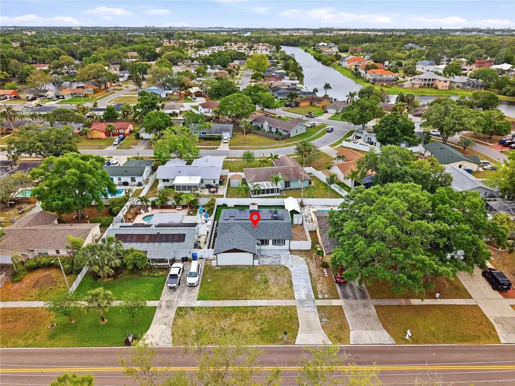 9554 86th Avenue Seminole FL 33777