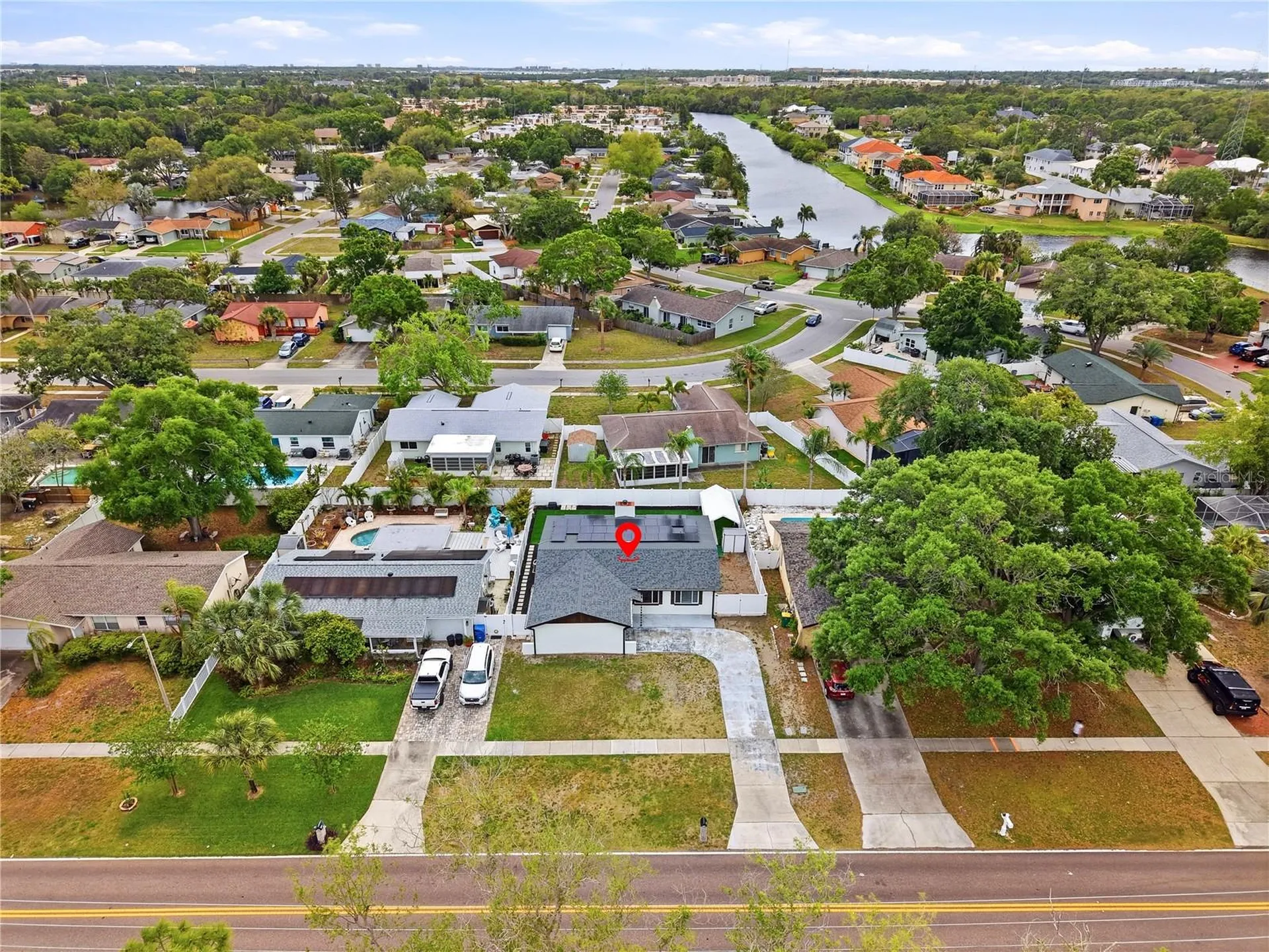 9554 86th Avenue Seminole FL 33777