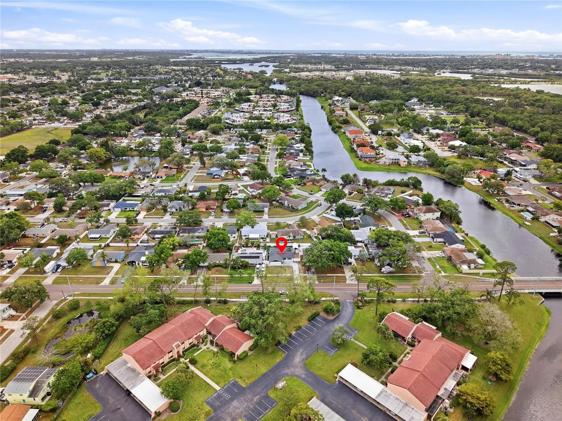9554 86th Avenue Seminole FL 33777
