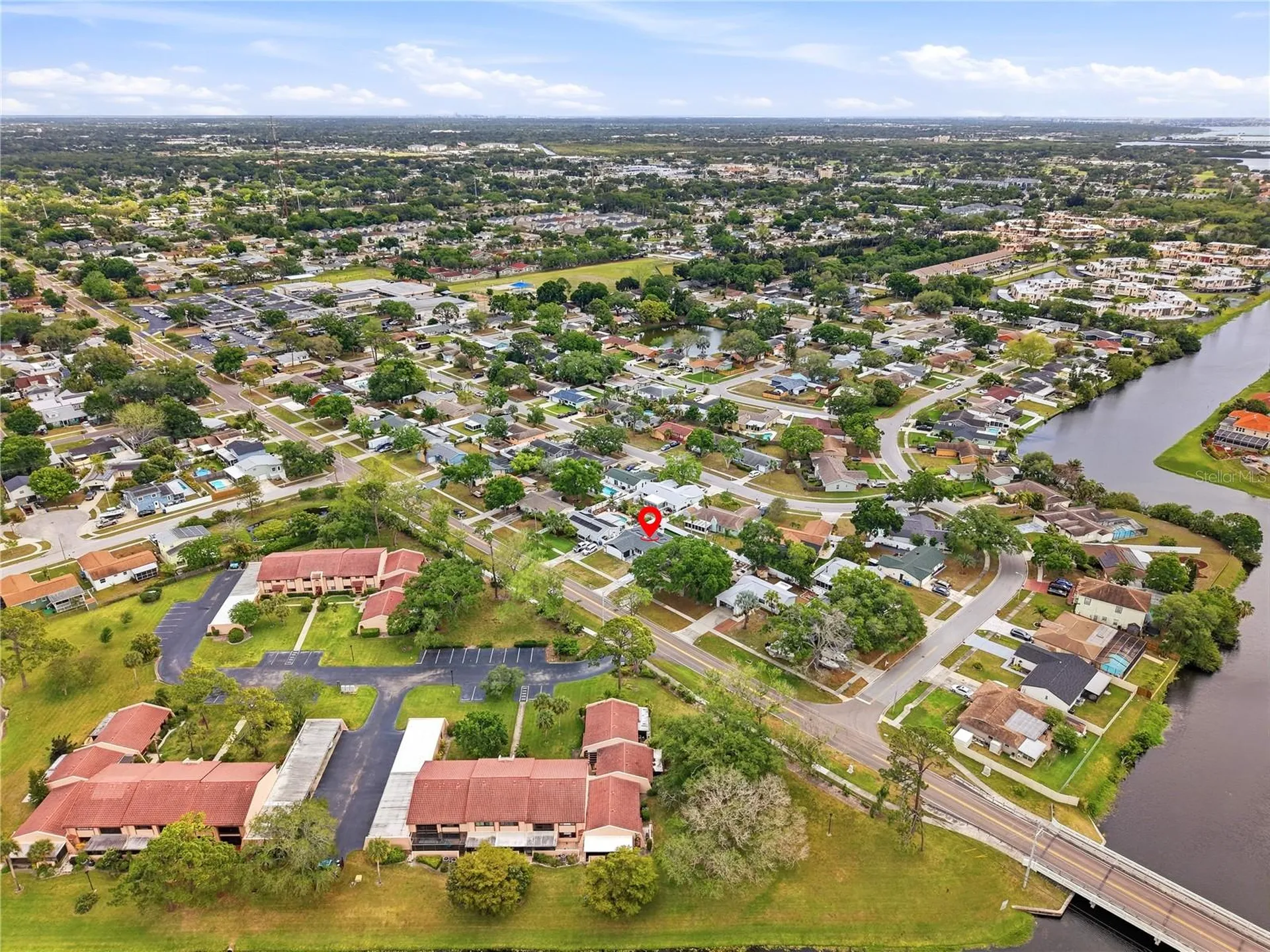 9554 86th Avenue Seminole FL 33777