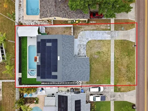 9554 86th Avenue Seminole FL 33777