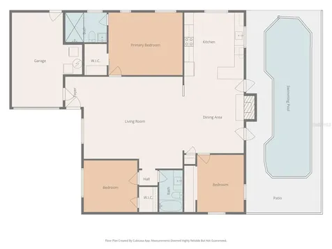 9554 86th Avenue Seminole FL 33777