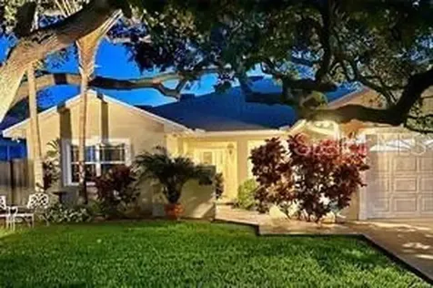 3610 11th Avenue N St Petersburg FL 33713