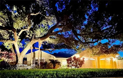 3610 11th Avenue N St Petersburg FL 33713