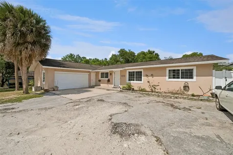 1050 Crystal Bowl Circle Casselberry FL 32707