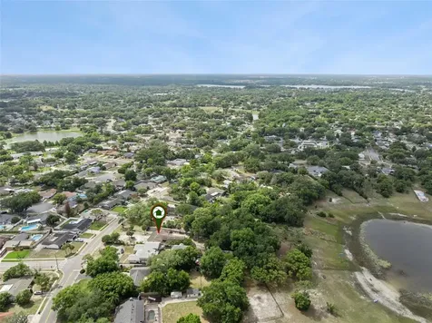 1050 Crystal Bowl Circle Casselberry FL 32707
