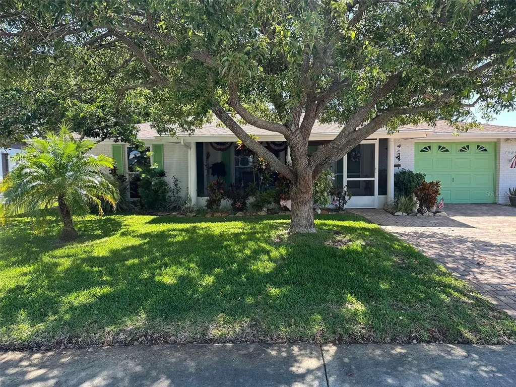 7924 Datura Lane New Port Richey FL 34653