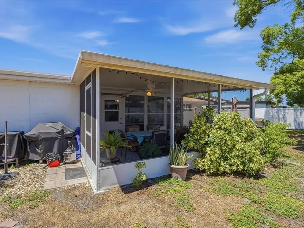 7924 Datura Lane New Port Richey FL 34653