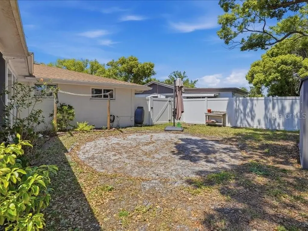 7924 Datura Lane New Port Richey FL 34653
