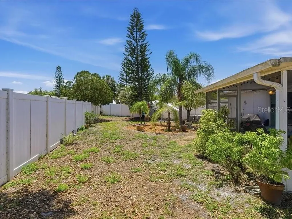 7924 Datura Lane New Port Richey FL 34653