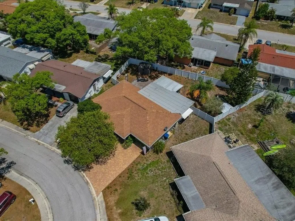 7924 Datura Lane New Port Richey FL 34653