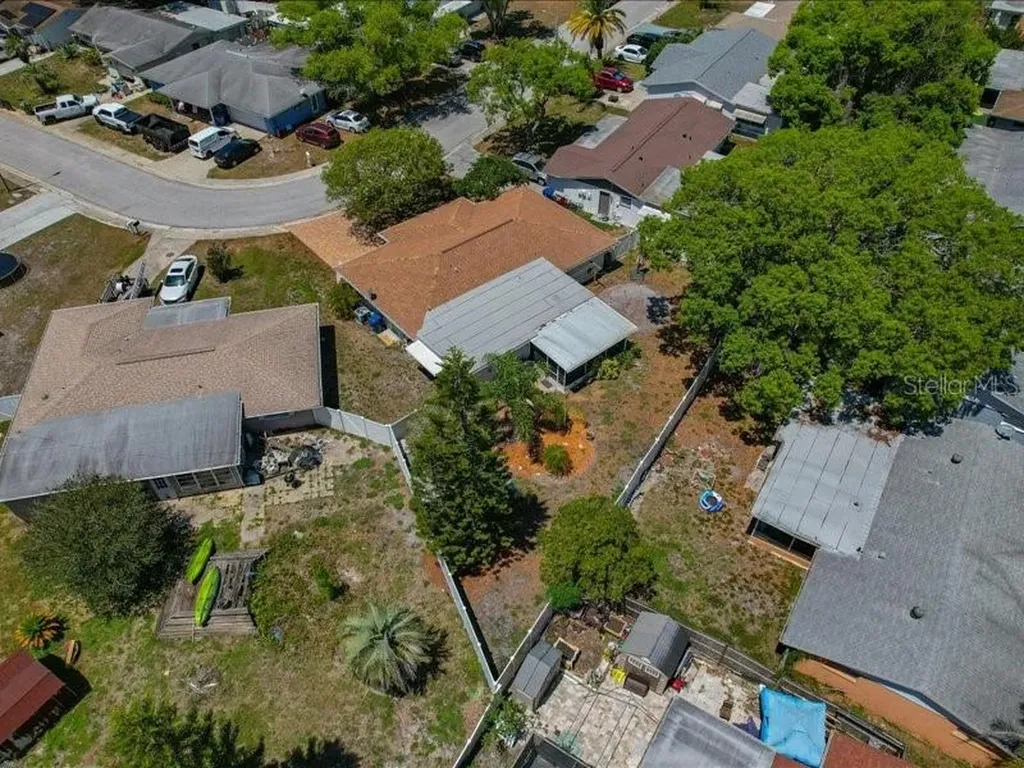 7924 Datura Lane New Port Richey FL 34653