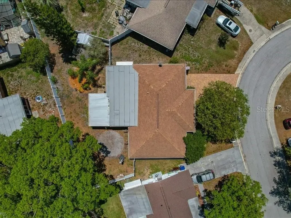 7924 Datura Lane New Port Richey FL 34653