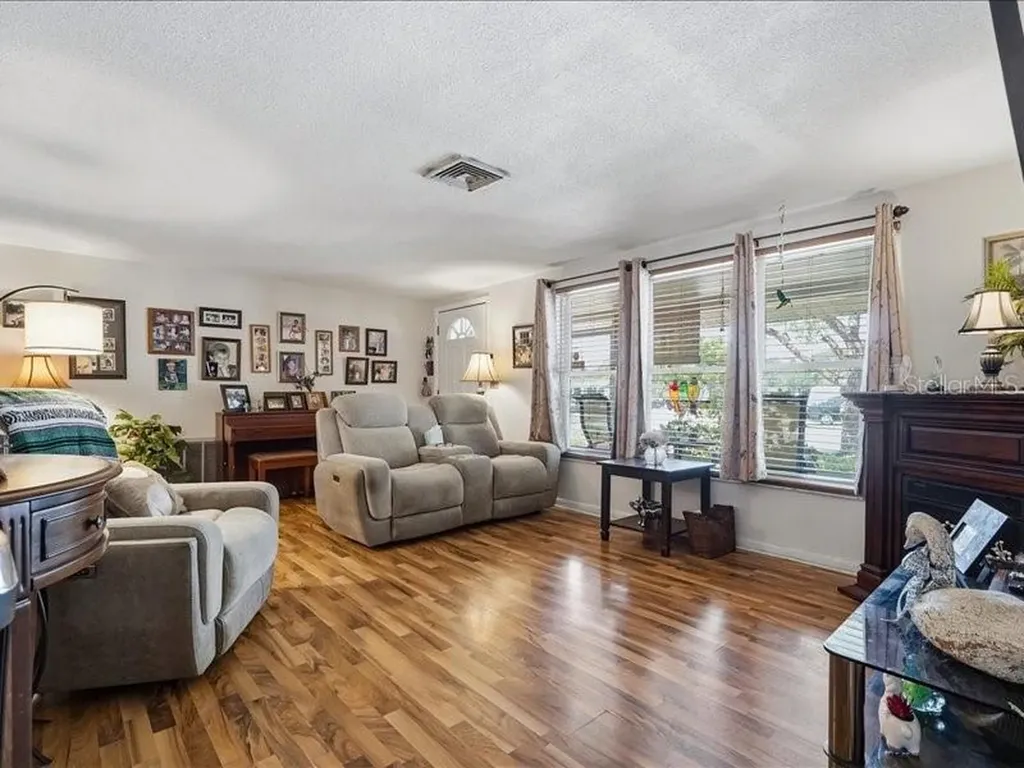 7924 Datura Lane New Port Richey FL 34653