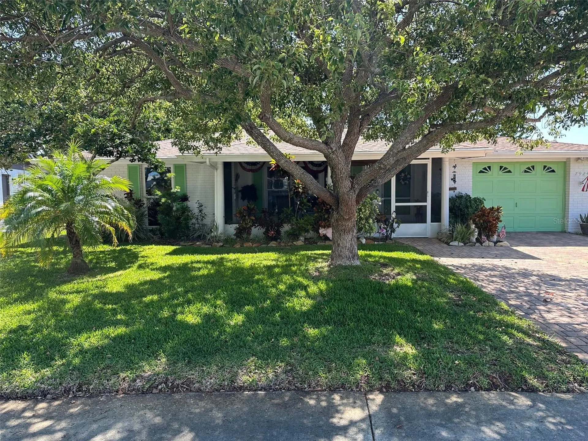 7924 Datura Lane New Port Richey FL 34653
