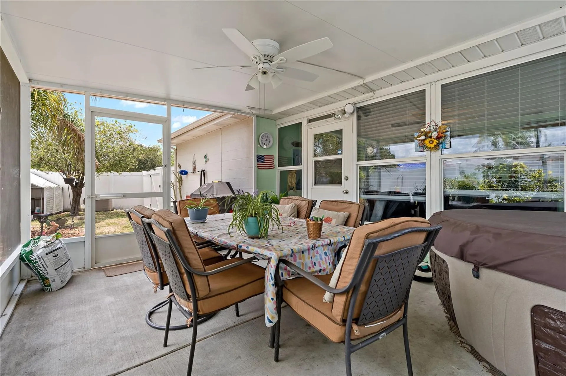 7924 Datura Lane New Port Richey FL 34653