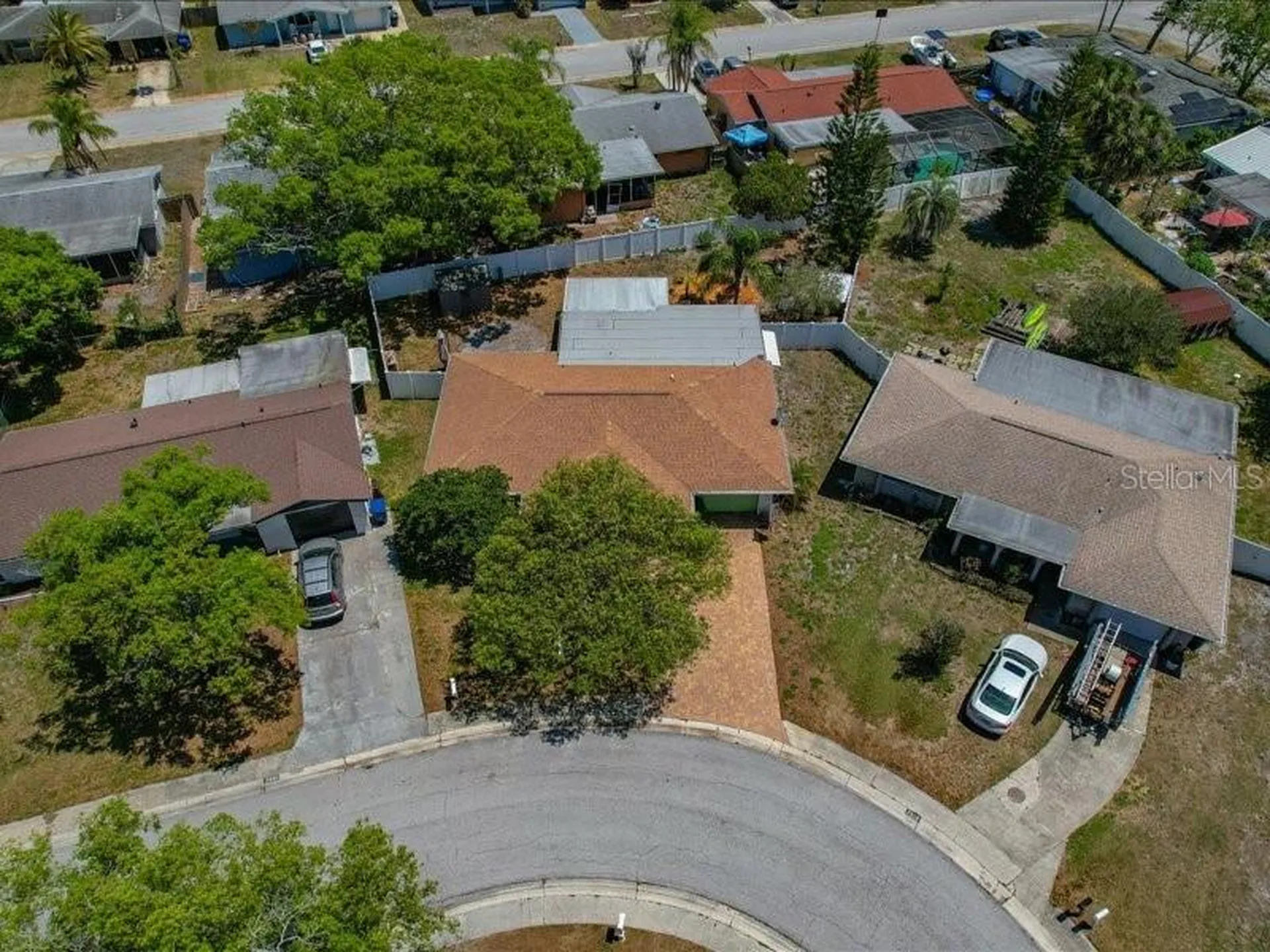 7924 Datura Lane New Port Richey FL 34653