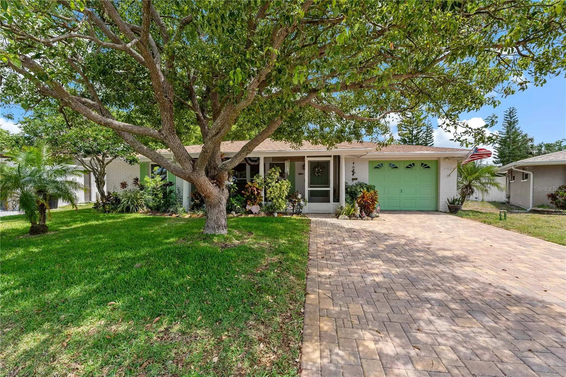7924 Datura Lane New Port Richey FL 34653