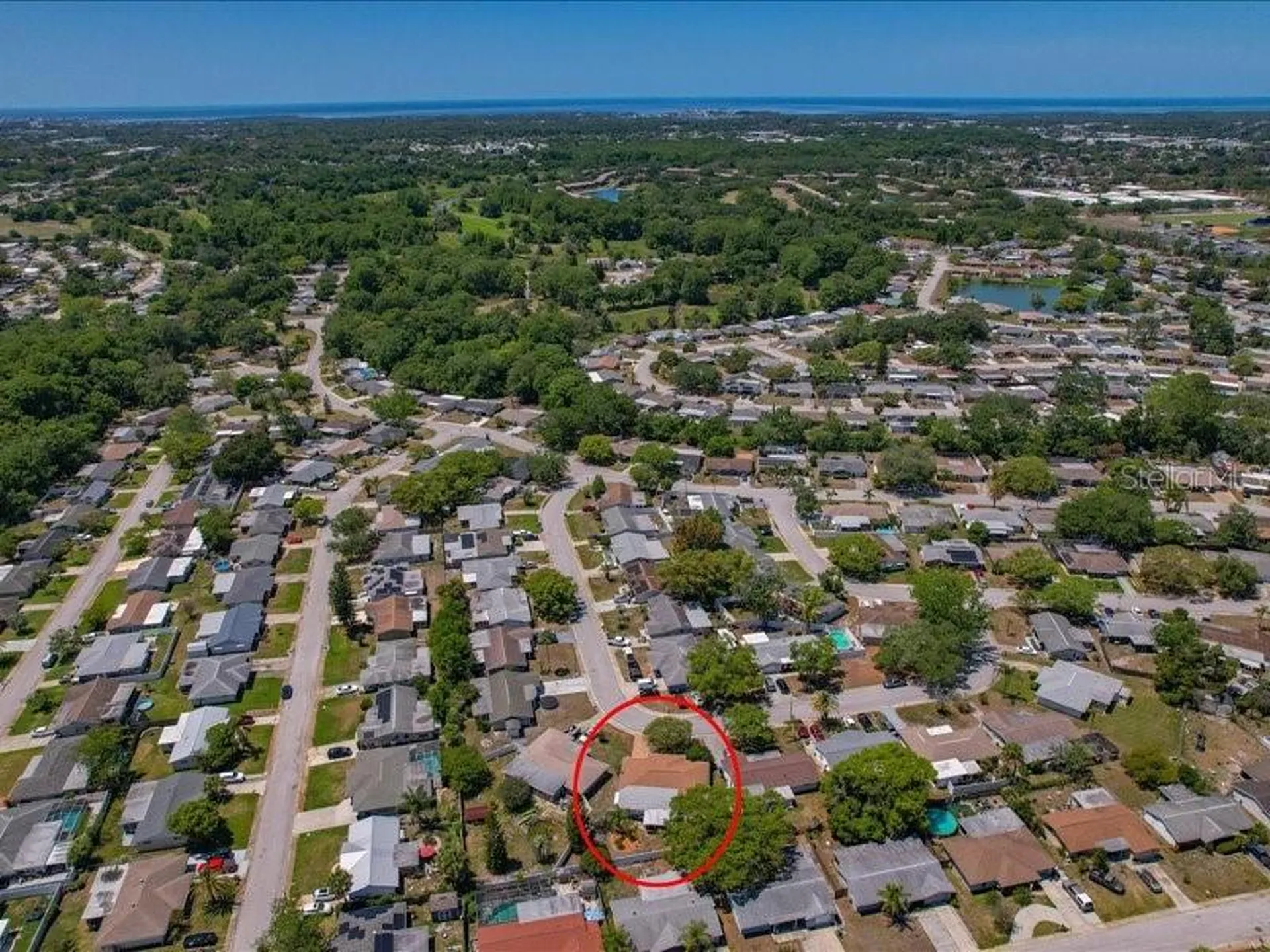 7924 Datura Lane New Port Richey FL 34653