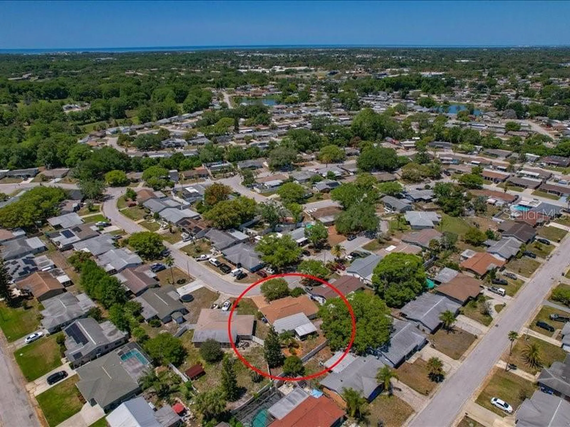 7924 Datura Lane New Port Richey FL 34653
