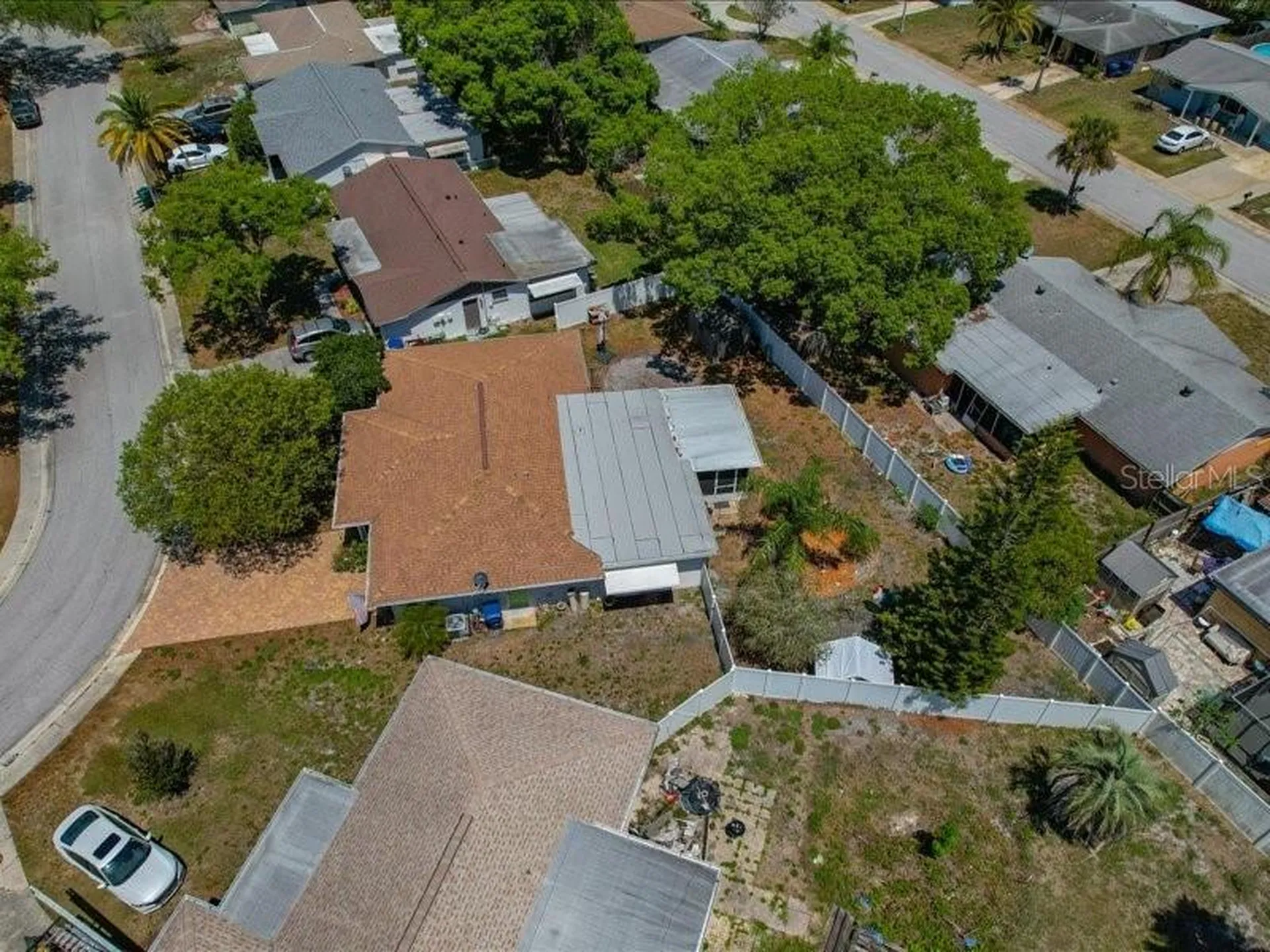 7924 Datura Lane New Port Richey FL 34653