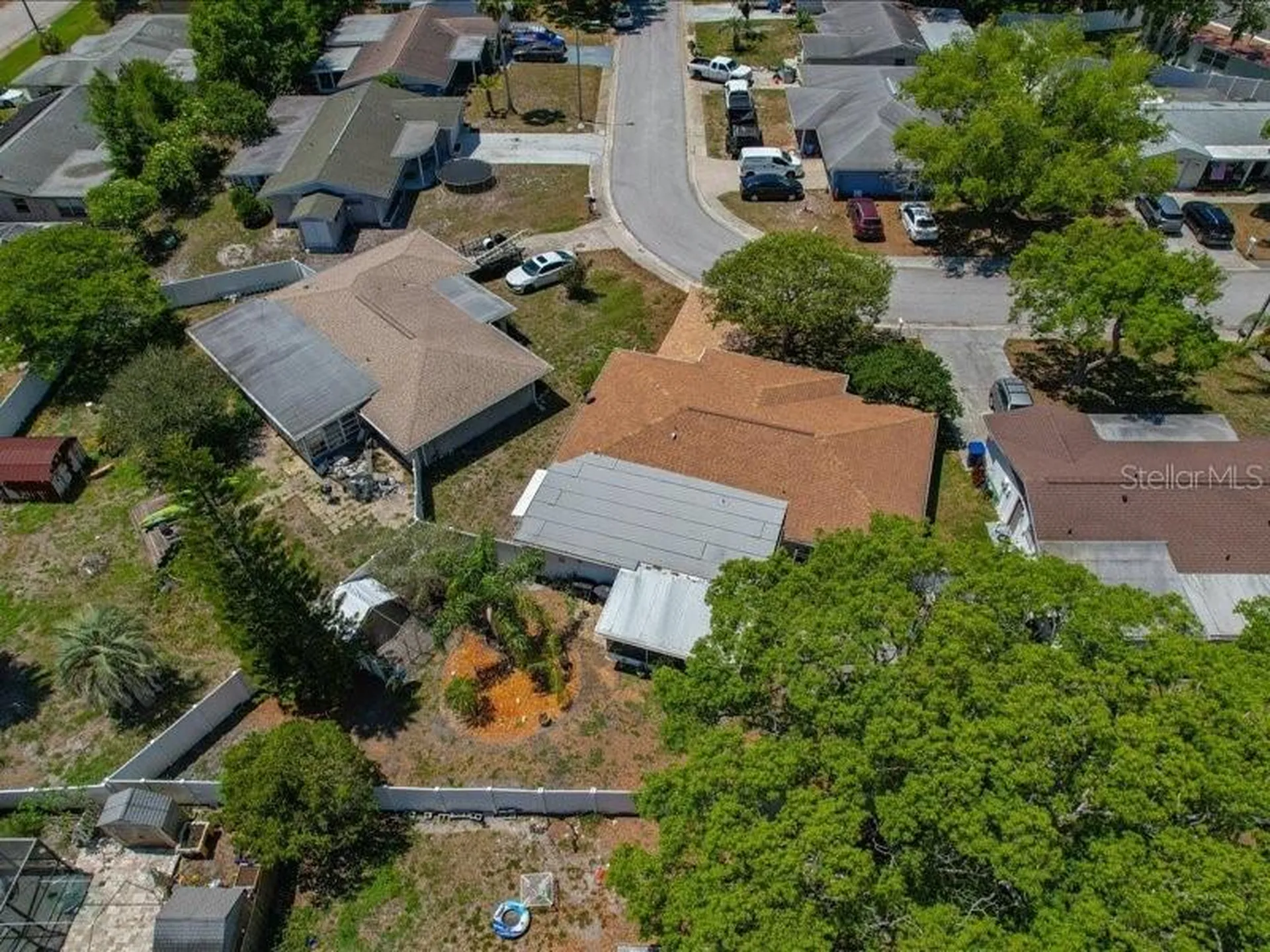 7924 Datura Lane New Port Richey FL 34653