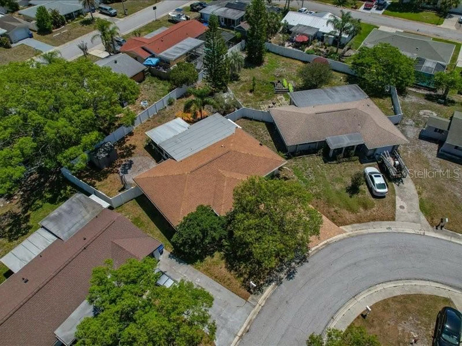 7924 Datura Lane New Port Richey FL 34653
