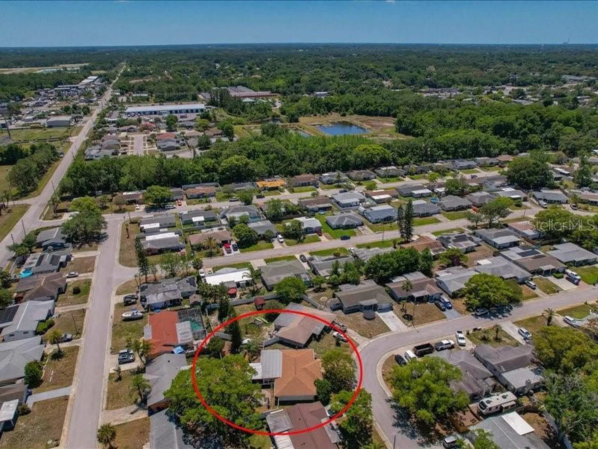 7924 Datura Lane New Port Richey FL 34653