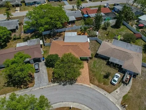 7924 Datura Lane New Port Richey FL 34653