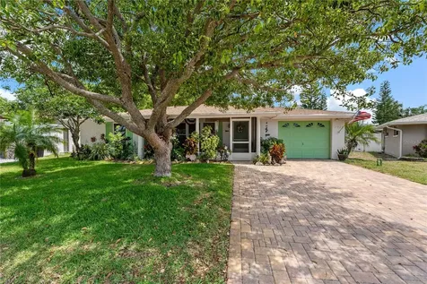 7924 Datura Lane New Port Richey FL 34653