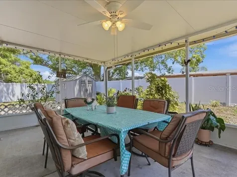 7924 Datura Lane New Port Richey FL 34653