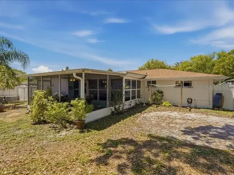 7924 Datura Lane New Port Richey FL 34653