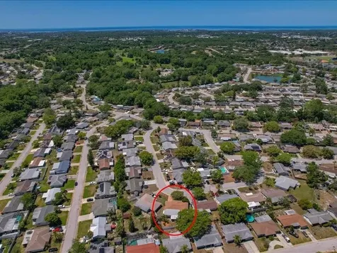 7924 Datura Lane New Port Richey FL 34653