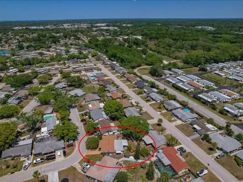7924 Datura Lane New Port Richey FL 34653