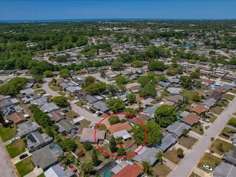 7924 Datura Lane New Port Richey FL 34653