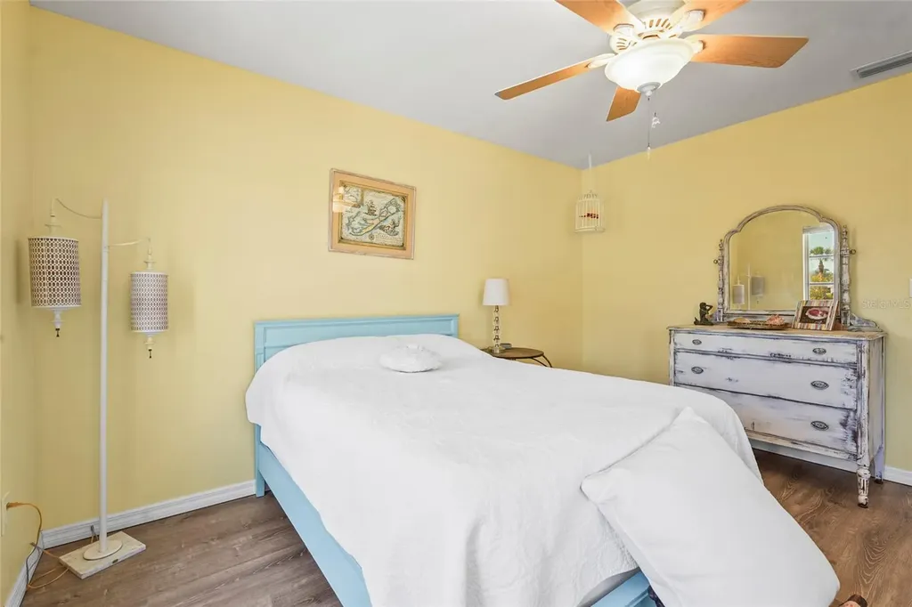18399 Burkholder Circle Port Charlotte FL 33948