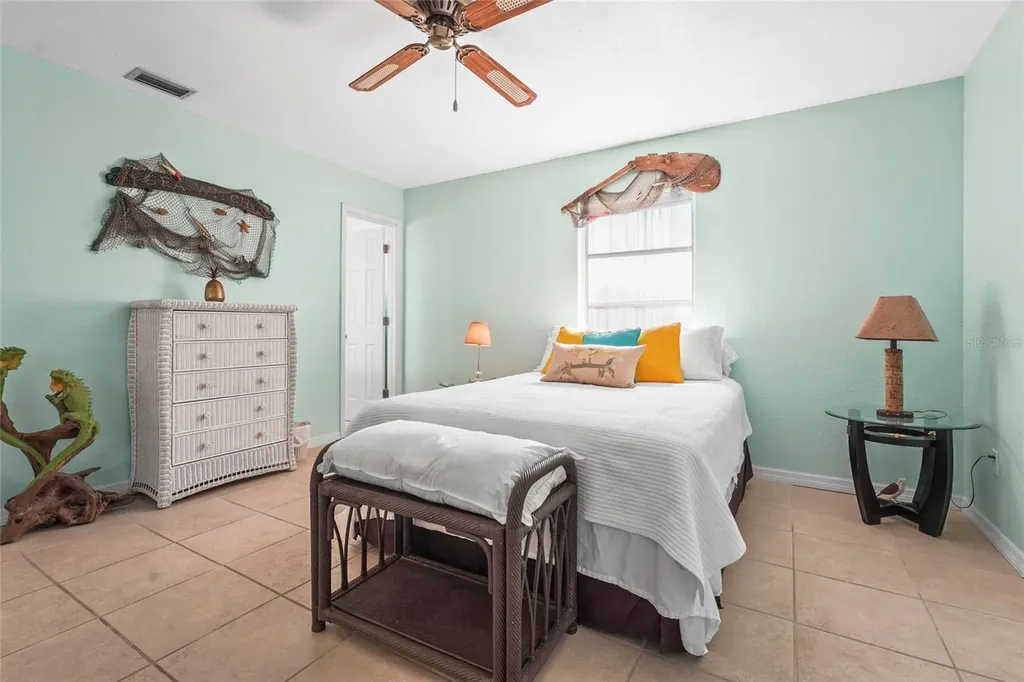18399 Burkholder Circle Port Charlotte FL 33948