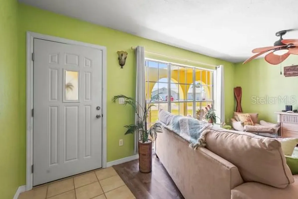 18399 Burkholder Circle Port Charlotte FL 33948