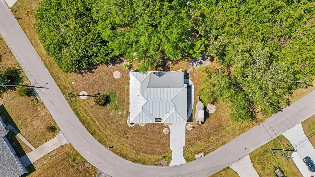 18399 Burkholder Circle Port Charlotte FL 33948