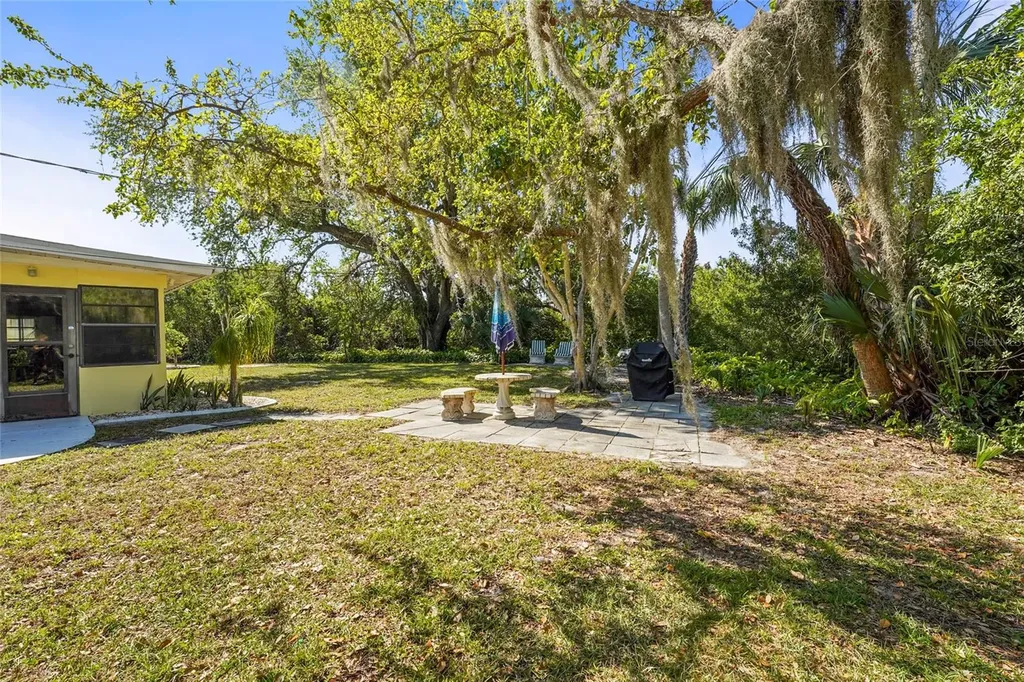 18399 Burkholder Circle Port Charlotte FL 33948