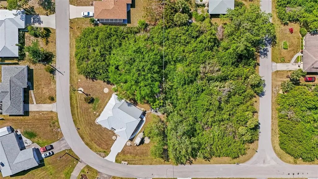 18399 Burkholder Circle Port Charlotte FL 33948