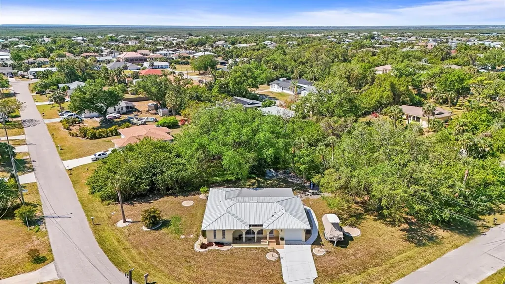 18399 Burkholder Circle Port Charlotte FL 33948