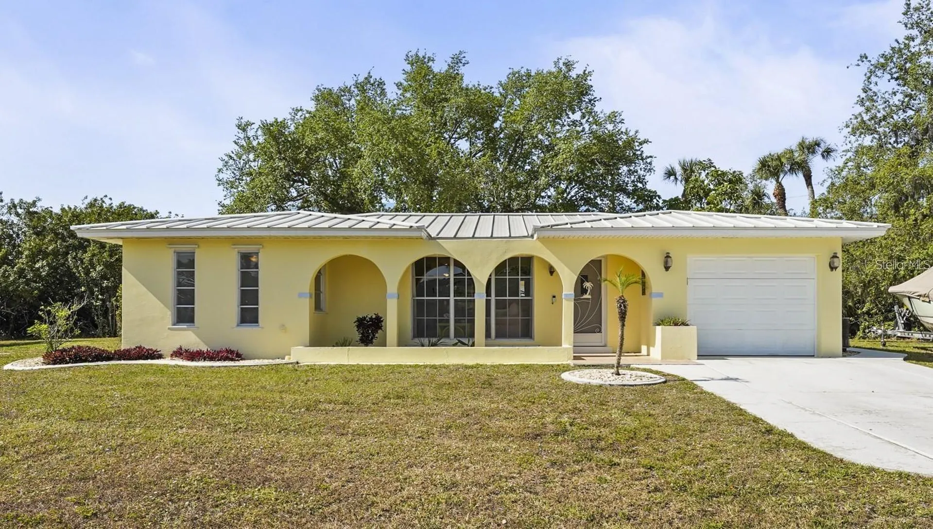 18399 Burkholder Circle Port Charlotte FL 33948