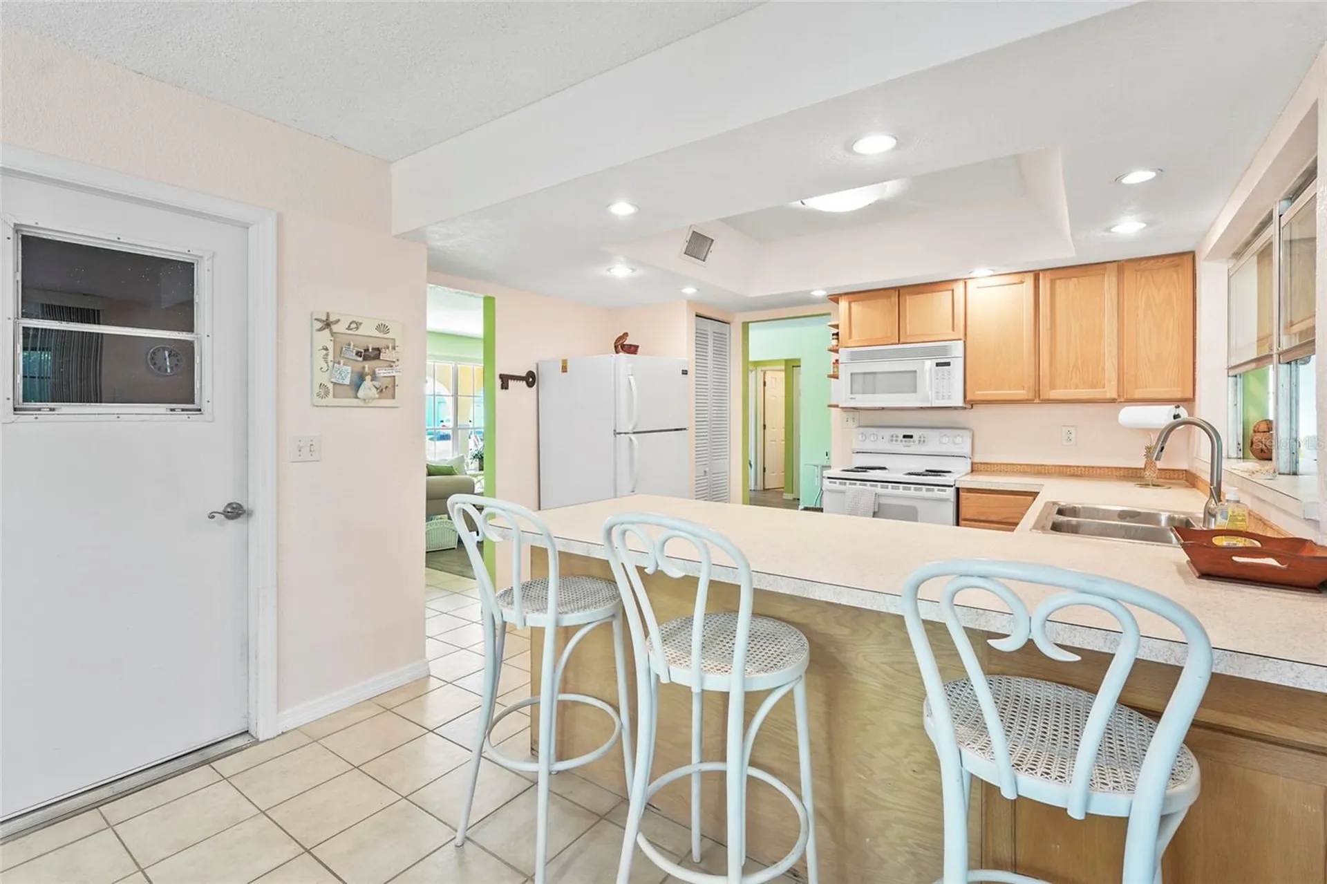 18399 Burkholder Circle Port Charlotte FL 33948
