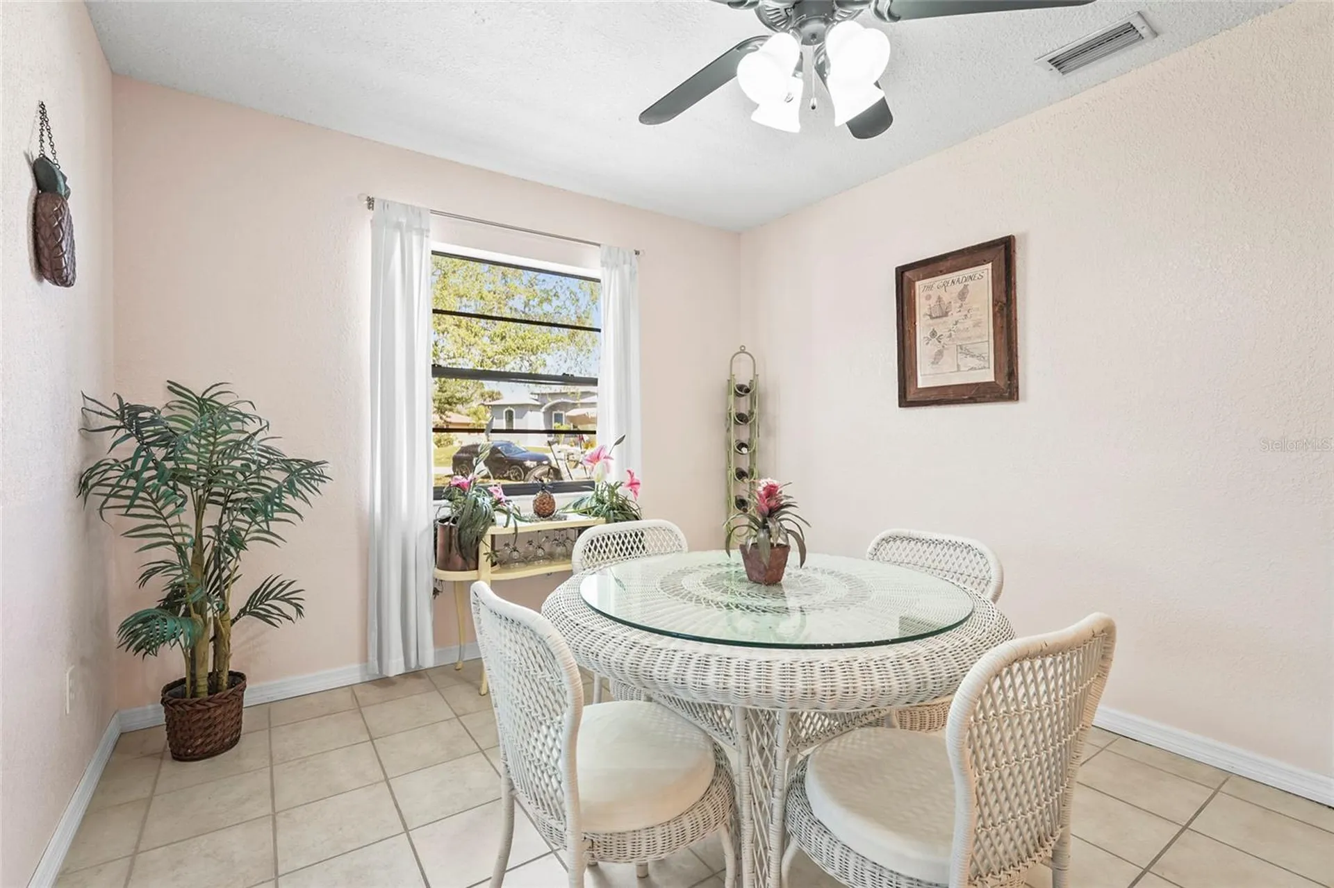 18399 Burkholder Circle Port Charlotte FL 33948