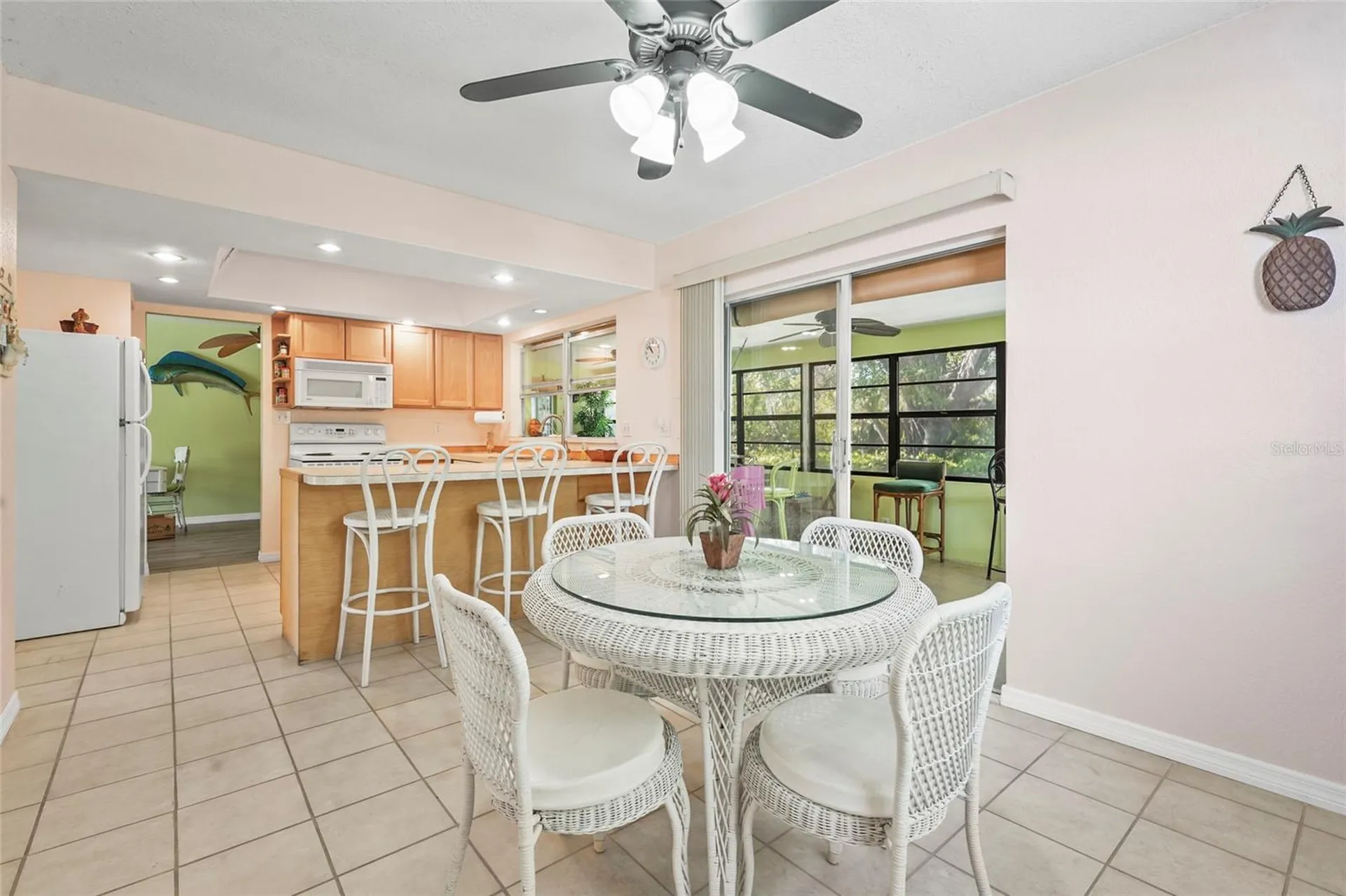18399 Burkholder Circle Port Charlotte FL 33948