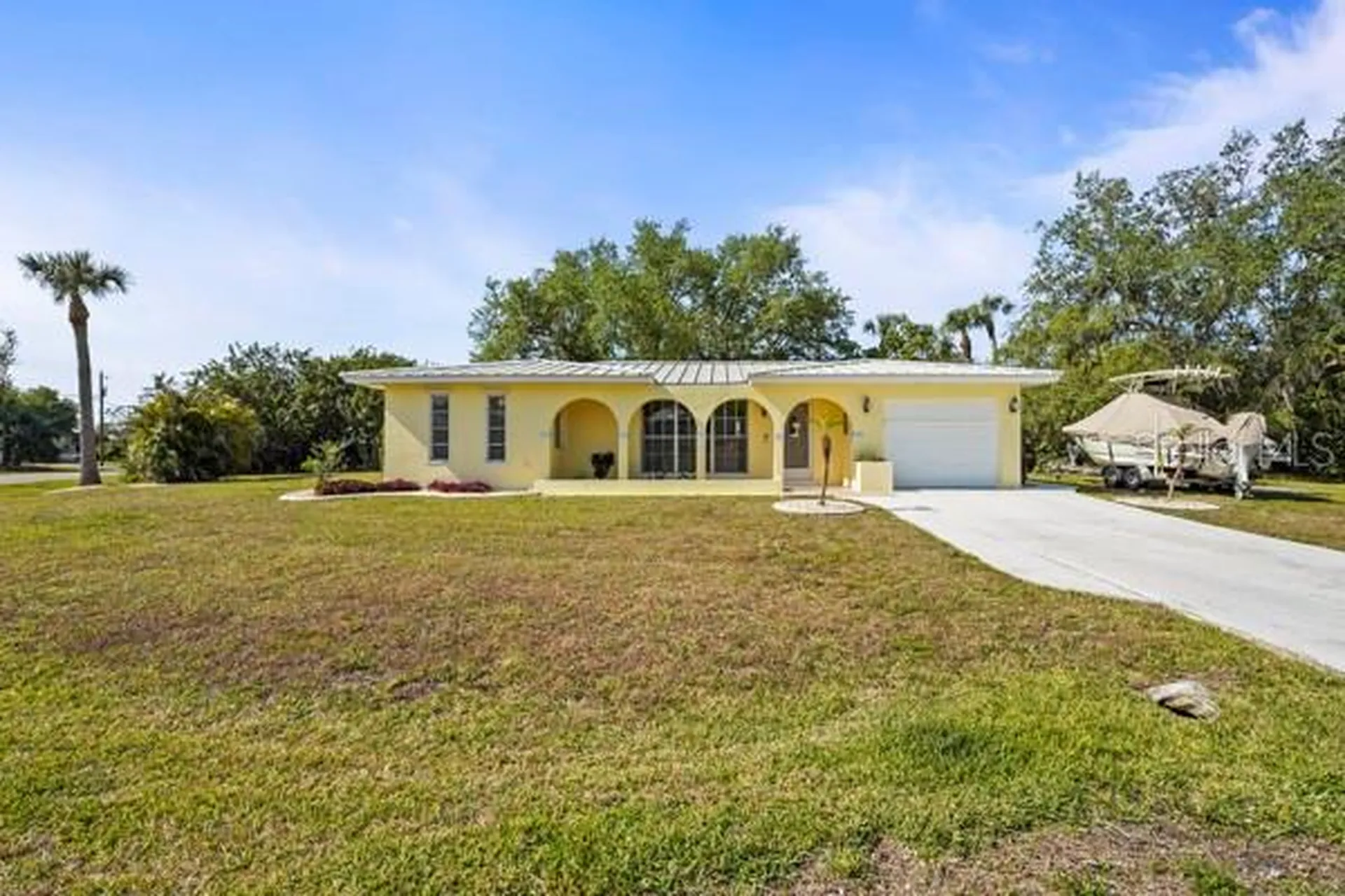 18399 Burkholder Circle Port Charlotte FL 33948